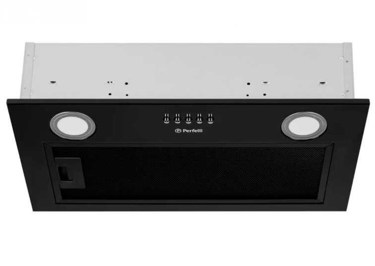 Фото - Perfelli BI 5022 BL LED